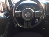 Used 2017 Jeep Wrangler Unlimited Sport w/ Quick Order Package 24S image 5