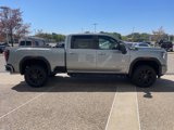 Used 2024 GMC Sierra 3500 AT4 w/ AT4 Preferred Package image 3