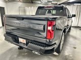 Used 2023 Chevrolet Silverado 1500 High Country w/ High Country Premium Package image 4