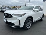 New 2025 Acura MDX w/ Technology Package image 3