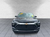 New 2025 Chevrolet TrailBlazer LS w/ LS Convenience Package image 3