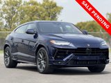 Used 2024 Lamborghini Urus S image 3