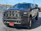 New 2025 RAM 3500 Big Horn image 2