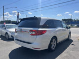 Used 2019 Honda Odyssey EX-L image 5