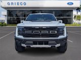 New 2025 Ford F150 Raptor image 3