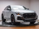 New 2025 Audi RS Q8 performance image 3