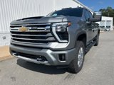 New 2025 Chevrolet Silverado 2500 High Country w/ Technology Package image 4