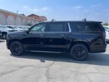 New 2025 Chevrolet Suburban Premier image 5