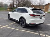 New 2025 MAZDA CX-90 Plug-In Hybrid w/Premium Sport image 3