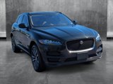 Used 2018 Jaguar F-PACE Prestige image 3