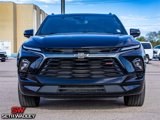 Used 2023 Chevrolet Blazer RS w/ Enhanced Convenience Package image 5