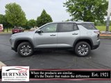 New 2026 Chevrolet Equinox LT w/ Convenience Package II image 4