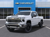 New 2025 Chevrolet Silverado 2500 LTZ w/ LTZ Premium Package image 6