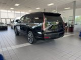Used 2025 Cadillac Escalade Sport w/ Touring Package image 3