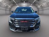 Used 2022 GMC Terrain SLT w/ Tech Package image 2