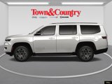 New 2025 Jeep Wagoneer 4WD image 3