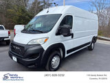 Used 2023 RAM ProMaster 2500 image 5