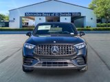 New 2025 Mercedes-Benz GLC 43 AMG 4MATIC Coupe image 6