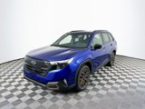 New 2025 Subaru Forester Sport image 4