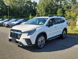 New 2025 Subaru Ascent Touring image 2