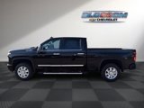 New 2025 Chevrolet Silverado 2500 High Country w/ Technology Package image 3