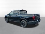 New 2025 Honda Ridgeline RTL+ image 5
