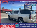 Used 2015 GMC Yukon XL SLE w/ Convenience Package image 6