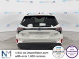 New 2025 Subaru Forester Touring image 4