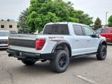 New 2025 Ford F150 Raptor image 3