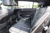 Used 2021 Kia Sportage SX image 6