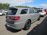 Used 2022 Dodge Durango R/T w/ Trailer Tow Group IV image 4