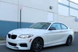 Used 2018 BMW M240i Coupe image 3