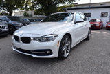 Used 2018 BMW 330i xDrive Sedan w/ Convenience Package image 2