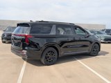 New 2025 Kia Carnival SX Prestige image 4