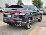 New 2026 Volkswagen Atlas Cross Sport SEL Premium R-Line image 3