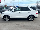 Used 2014 Mercedes-Benz ML 350 4MATIC image 2