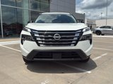 New 2026 Nissan Rogue S image 4