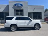 Used 2024 Chevrolet Tahoe LT w/ LT Signature Plus Package image 2