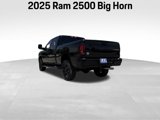 New 2025 RAM 2500 Big Horn image 5
