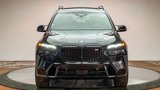 New 2025 BMW X7 M60i image 2