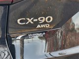 New 2025 MAZDA CX-90 Plug-In Hybrid w/Premium Sport image 6
