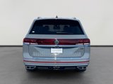 New 2025 Volkswagen Atlas SEL Premium R-Line image 4