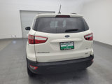 Used 2020 Ford EcoSport SE image 6