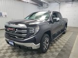 New 2025 GMC Sierra 1500 SLT w/ SLT Premium Plus Package image 6