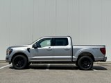 New 2025 Ford F150 Lariat image 2
