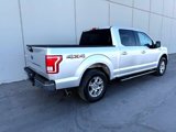 Used 2017 Ford F150 XLT w/ Equipment Group 302A Luxury image 4