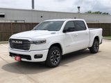New 2025 RAM 1500 Laramie w/ Laramie Southwest Edition image 3