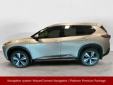 Used 2023 Nissan Rogue Platinum image 2