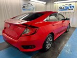 Used 2016 Honda Civic EX image 4