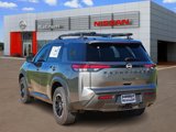 New 2025 Nissan Pathfinder Rock Creek image 5